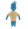 Disney Pixar 2023 Elemental Wade Ripple Medium Plush New with Tag