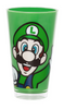 Universal Studios Super Nintendo World Luigi Acrylic Tumbler New With Tag