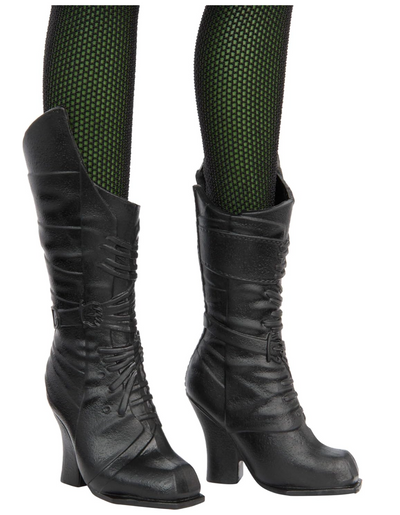 Mattel Universal Studios Wicked Elphaba Fashion Doll School Uniform New