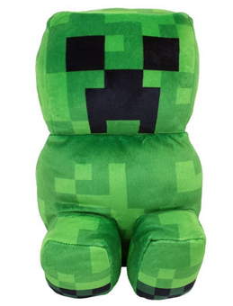 Disney Minecraft Throw Blanket and HD Hugger New with Tag