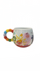 Disney Parks Inside Out Sculpted 18oz Coffee Mug New