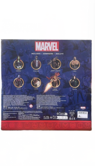 Disney Parks Marvel Guardians of the Galaxy Figurine Playset Toy New With Box