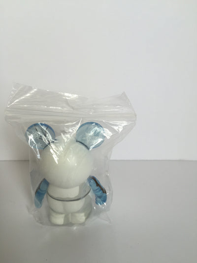 Disney Vinylmation 3" Frozen Olaf Park Set 1 Frozen Olaf Eachez Non Variant