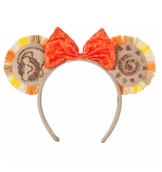 Disney Parks The Lion King Simba Headband for Adults by BaubleBar New with Tag