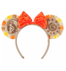 Disney Parks The Lion King Simba Headband for Adults by BaubleBar New with Tag