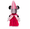 Disney Parks Princess Minnie Plush Medium 23 1/2inc New with Tag