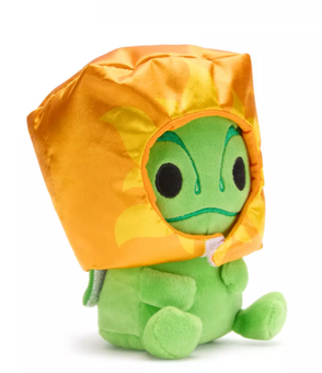 Disney Parks Pascal Disney Mini Mix-Its Plush – Tangled – 7'' New W Tag