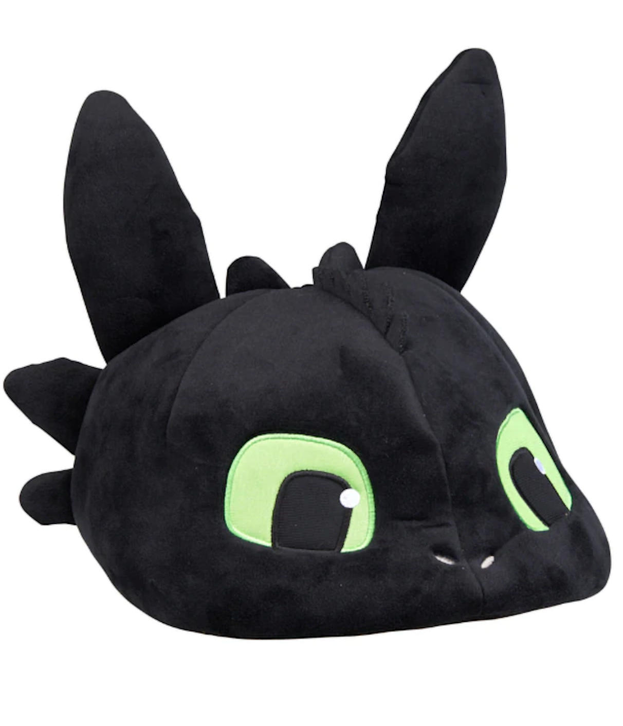 Universal Studios How to Train Your Dragon Toothless Novelty Hat New with Tag