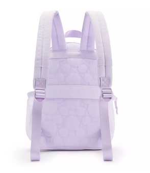 Disney Parks Mickey and Minnie Mouse Cutie Ghost Mini Backpack New with Tag
