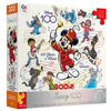 Ceaco Disney 100 Anniversary Special Moments Mickey & Friends Puzzle New Sealed