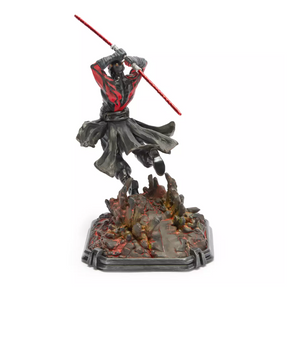 Disney Parks Star Wars May the 4th Be With You 2026 Darth Maul Figure New w Box