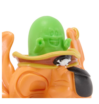 Disney Parks Happy Halloween Stitch Pirate Ghost Pop Up Toy New with Tag