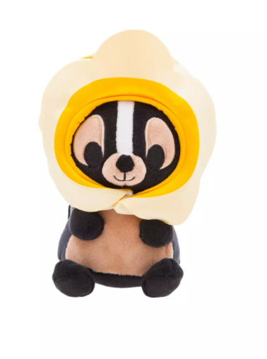 Disney Parks Flower Disney Mini Mix-Its Plush – Bambi – 6'' New With Tag