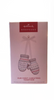 Hallmark 2025 Keepsake Our First Christmas Together Porcelain Ornament New w Box