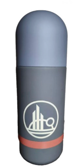 Disney Star Wars Galaxy's Edge Black Spire Outpost Batuu Water Bottle Tumbler