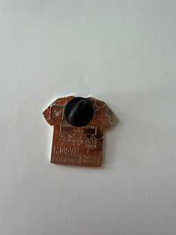 Disney Parks 2024 Mickey Hidden Marvel Avengers T-Shirt Wasp Pin New