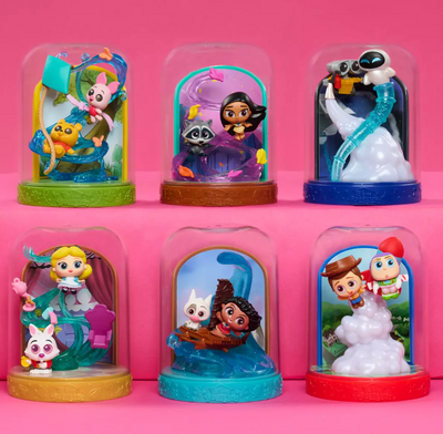 Disney Doorables Doorway to Magic New
