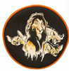 Disney Parks Villains Halloween 2025 - Scar Coin Purse Lion King New With Tag