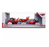 Disney and Pixar's Cars Toons Air Mater Die Cast Set New with Box