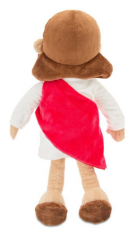 Easter Jesus Plush Jesus Stuffed Doll Christian Plushie Doll Toy New With Tag