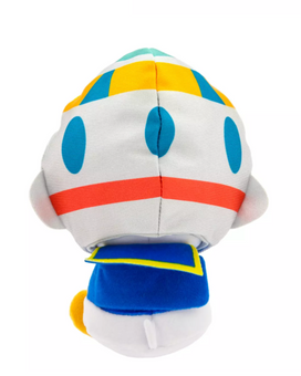 Disney Parks Donald Duck Disney Mini Mix-Its Plush – 7'' New With Tag