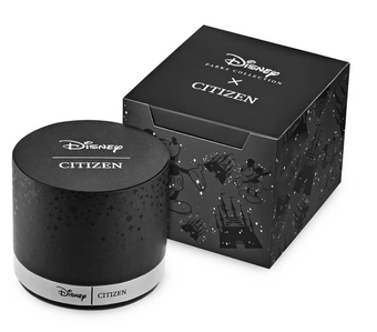 Disney Parks Mickey Mouse Watch for Men by Citizen New With Tag