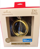 Hallmark Lord Of The Rings The One Ring Christmas Ornament Exclusive New W Box