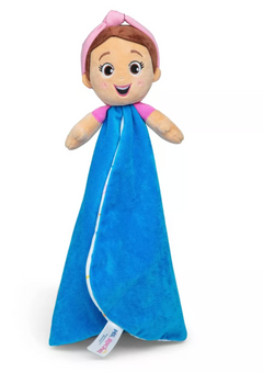 Ms. Rachel Huggable Lovey Toy Plush New With Tag