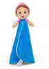 Ms. Rachel Huggable Lovey Toy Plush New With Tag