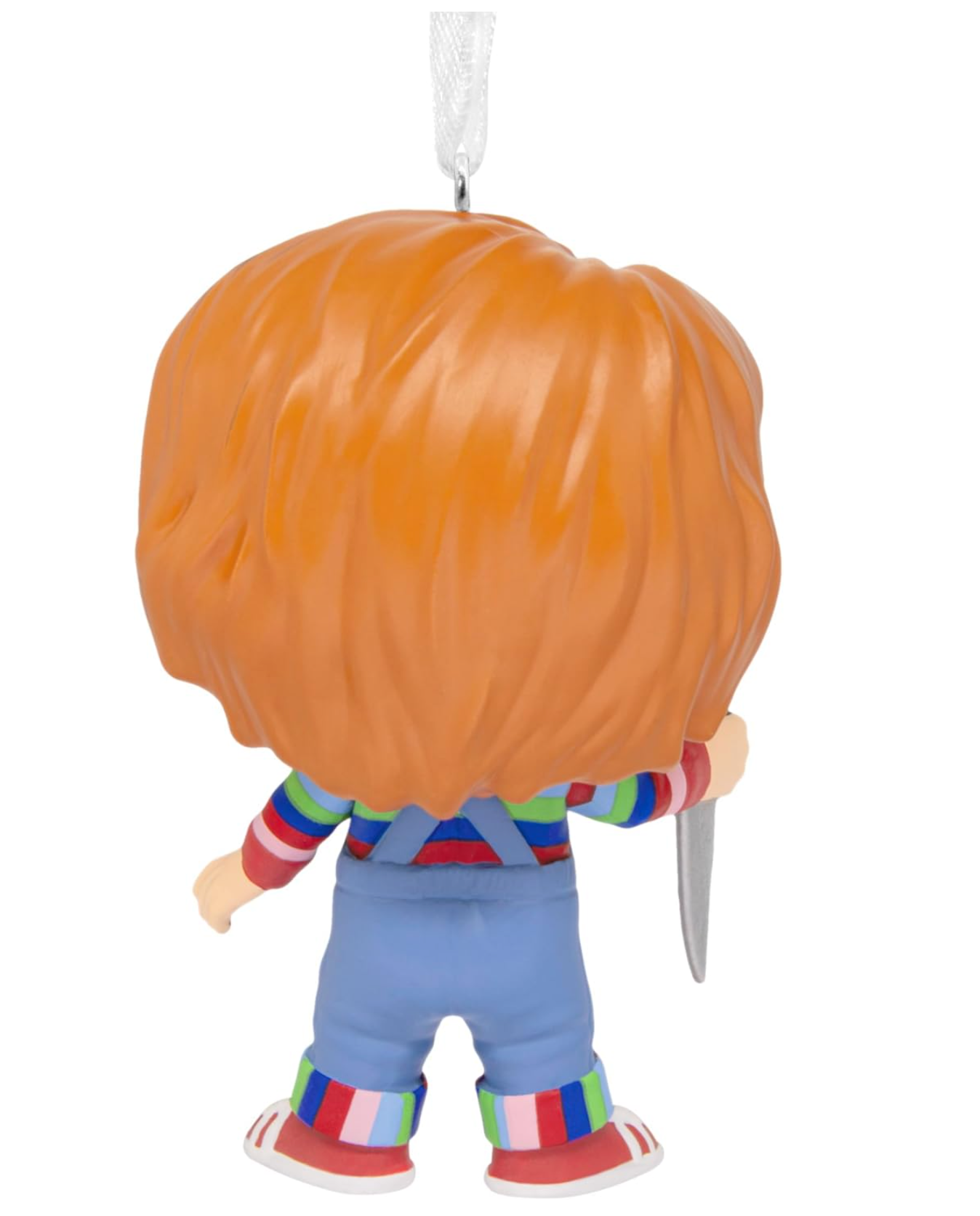 Hallmark Funko Pop Chucky Christmas Ornament Pop Culture Gifts New with Box