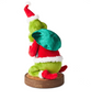 Hallmark Dr. Seuss's How the Grinch Stole Christmas! Tree Lighter W Sound New