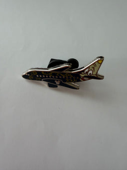 Disney Parks 2020 Series 2 Mickey Hidden Planes Lumiere Pin New