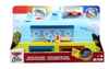 Disney Pixar Cars Submarine Car Wash Playset Lightning McQueen Toy New With Box