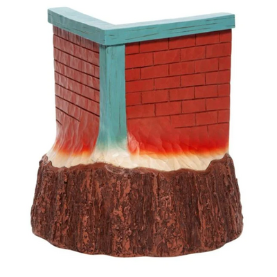 Disney Parks Mickey Mouse 's Christmas Carol Jim Shore Figurine New with Box