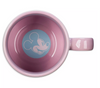 Disney Parks Mickey Mouse Purple Coffee Mug New With Tag