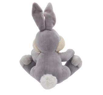 Disney Parks Bambi Thumper Medium Plush New with Tag