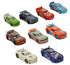 Disney Cars Figures 9pk - Disney store (Exclusive) New With Box