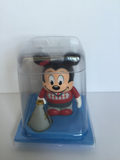 Disney Vinylmation Park 12 Director only Topper 3" New