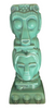 Disney Parks Star Wars Totem Figurine New With Tag