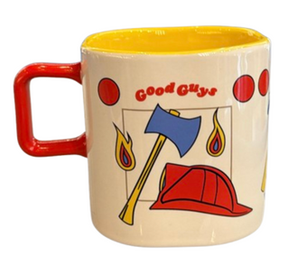 Universal Studios Horror Unleashed Good Boys Chucky Coffee Mug New With Tag
