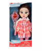 Disney Disney 100 Princess Retro Reimagined Holiday Belle Doll New with Box