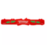 Disney Classics Holiday Greetings Mickey and Friends Holiday Slap Bracelet New