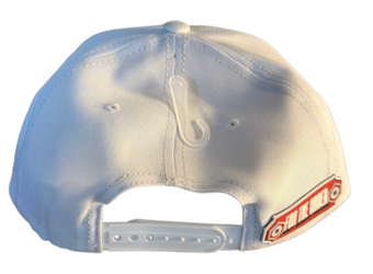 Disney Parks Star Wars Stormtrooper New Era 59FIFTY Baseball Hat Cap New w Tag