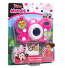 Disney Junior Minnie Picture Perfect Play Camera Toy New with Box