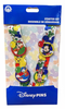 Disney Parks Mickey & Friends Balloons Pin Trading Starter Set New With Tag