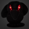 Disney Parks D23 Raven Magnetic Shoulder Plush The Haunted Mansion New with Tag