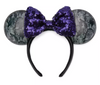 Disney Parks Maleficent Ear Headband – Sleeping Beauty New With Tag