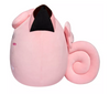 Pokémon Clefairy Squishmallows 20in Plush New with Tag