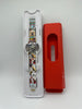 Swatch Destination Greetings from London Covent Garden Watch Never Worn New