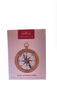 Hallmark 2025 Keepsake New Adventures Christmas Metal Ornament New with Box